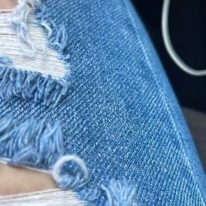 Meet your Posher, Tamara faith